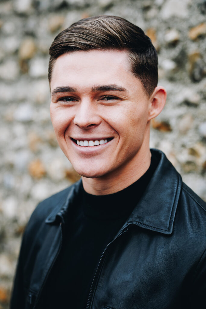 Sam Byrne, Elan Interiors